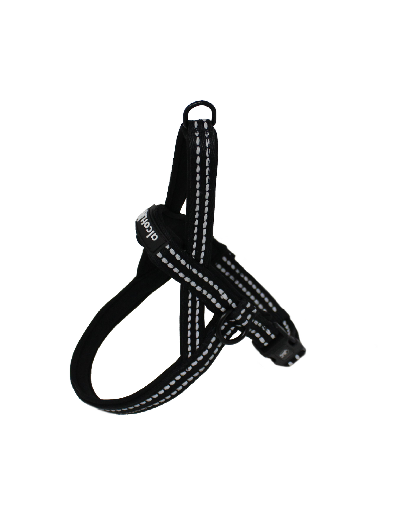 Alcott Norwegian Harness Small, Black