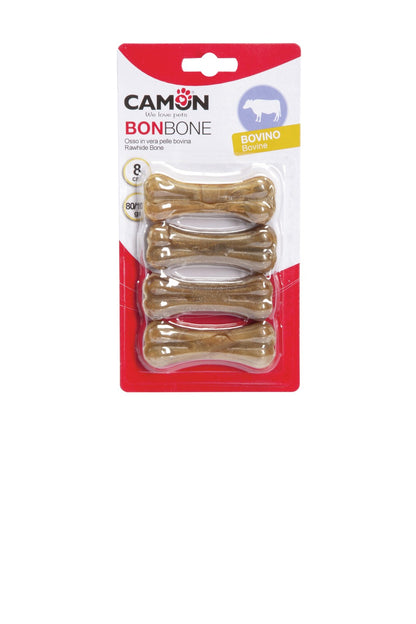 Camon Rawhide Chew Bone