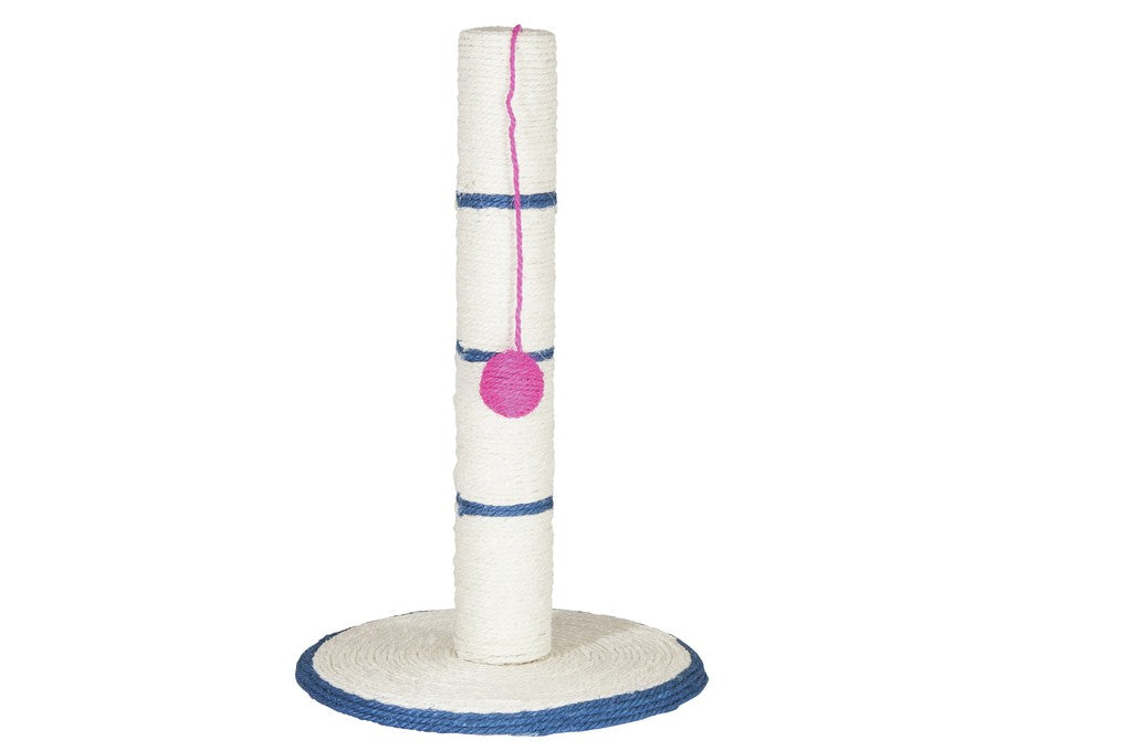 Camon Scratching Post with Ball