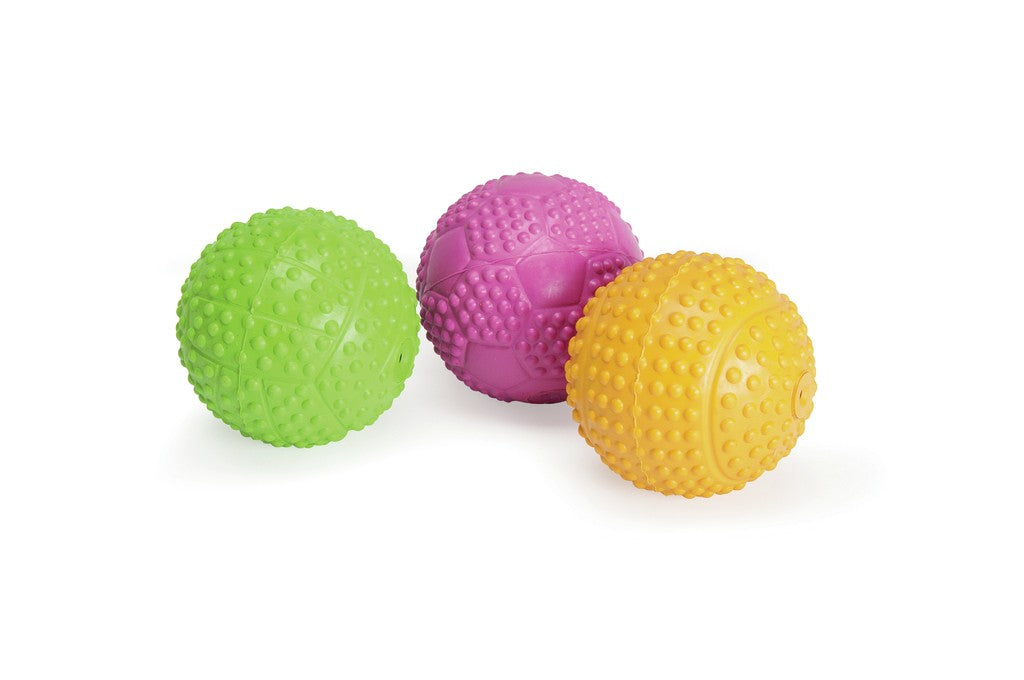 Camon Rubber Sports Balls