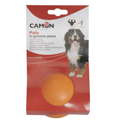 Camon Solid Rubber Ball