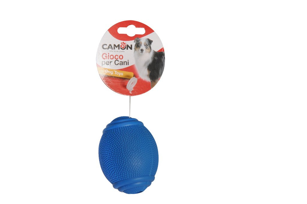 Camon Rubber Rugby Ball