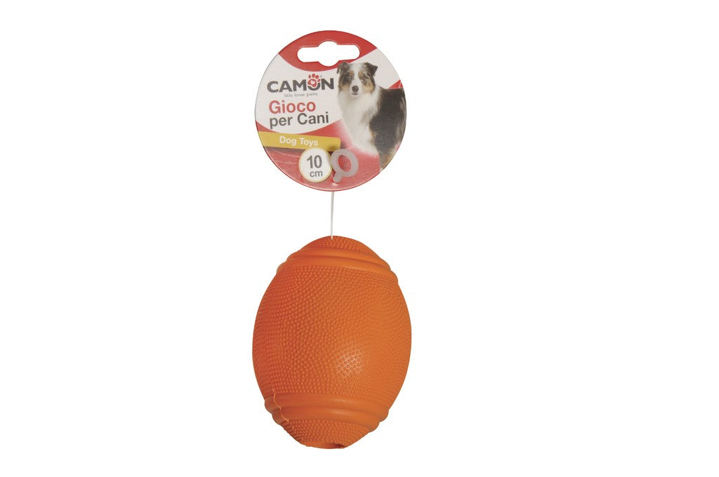 Camon Rubber Rugby Ball