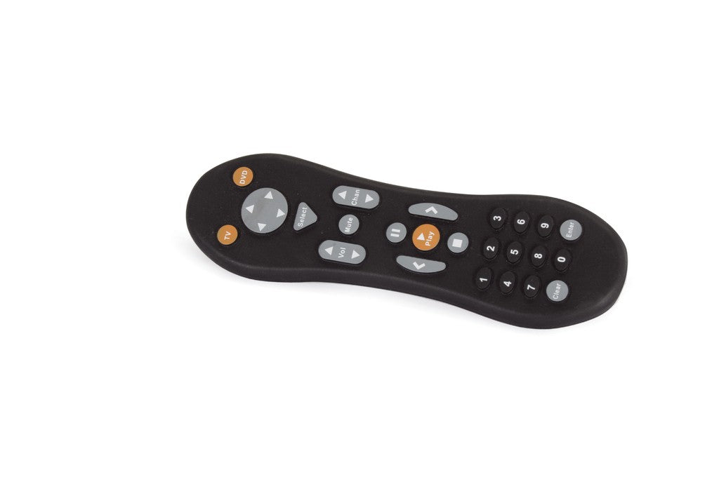 Camon Silicone Dog Toy - Remote