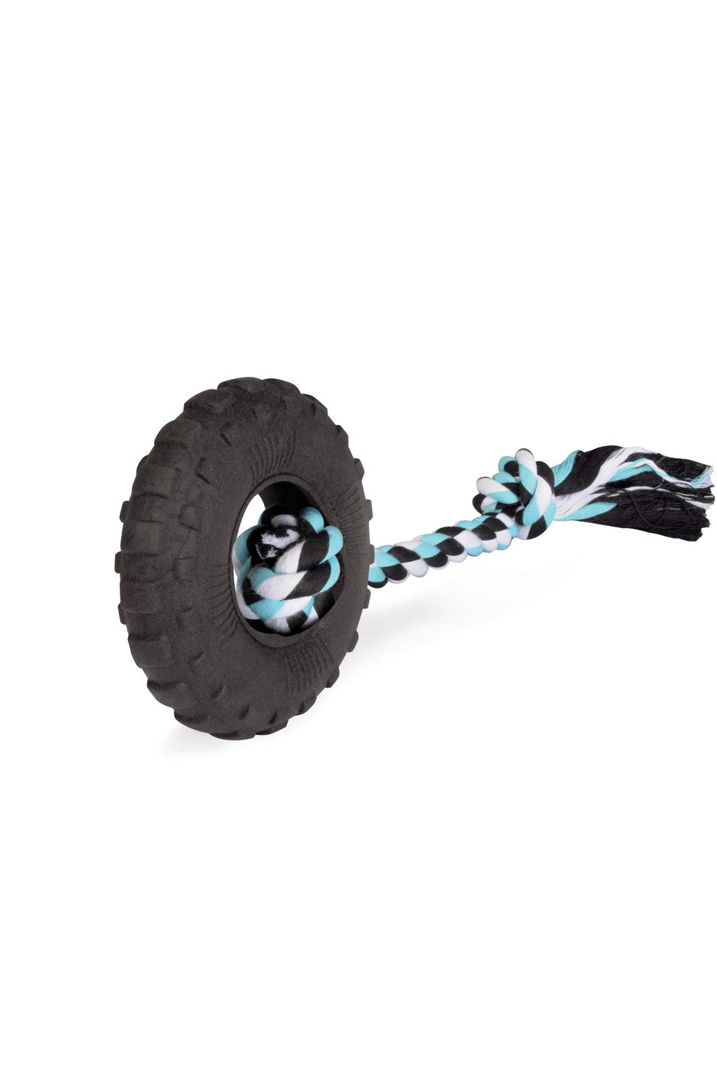 Camon TPR Foam Tyre with Cotton Rope