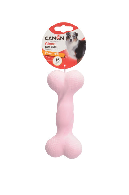 Camon Foam TPR Bone, 15cm