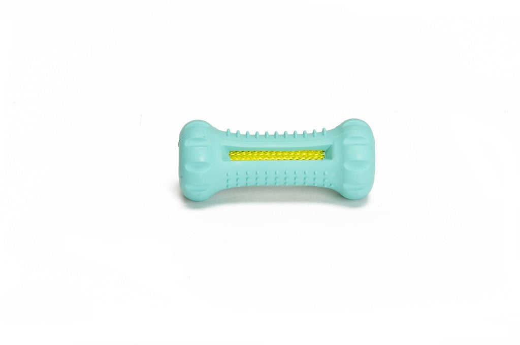 Camon Rubber Dumbbel For Dental Massage