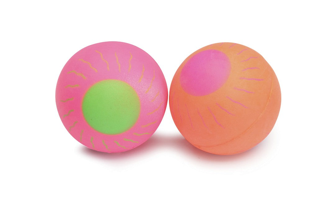 Camon Rubber Floating Balls