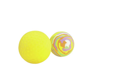 Camon Replacement Soft Eva Balls For Bazooka Ad111