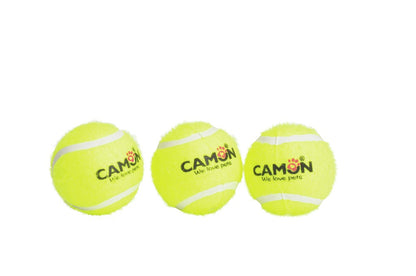 Camon Tennis Ball with Squeaker