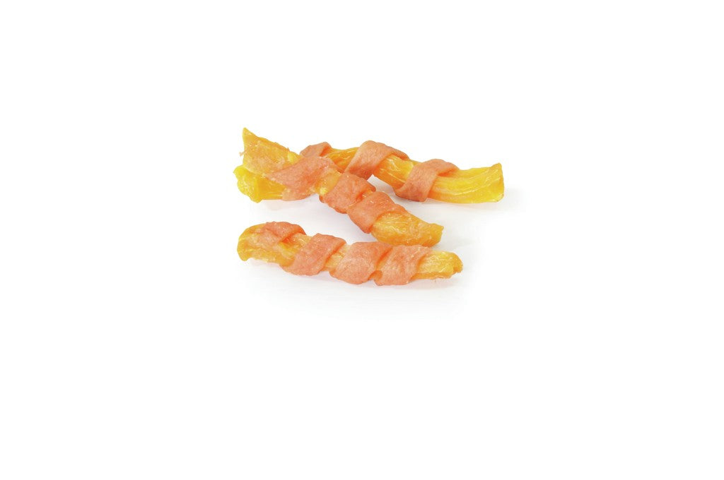 Camon Rabbit and Sweet Potato Strips (80g)