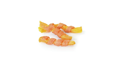 Camon Rabbit and Sweet Potato Strips (80g)