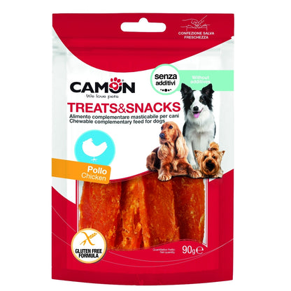 Camon Crispy Chicken