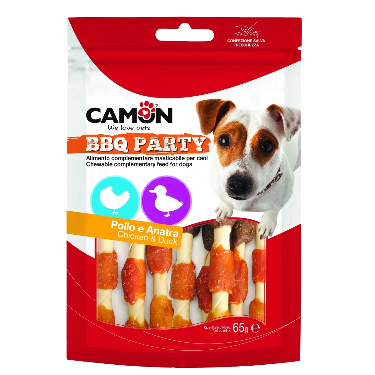 Camon Kebab Stick (65g)