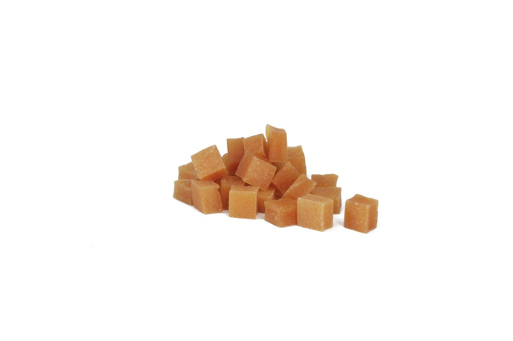 Camon Chicken Cubes 6 Pcs (60g jar)