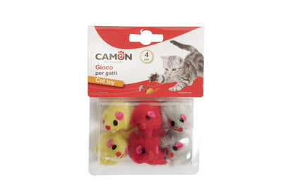 Camon Mini Coloured Mice