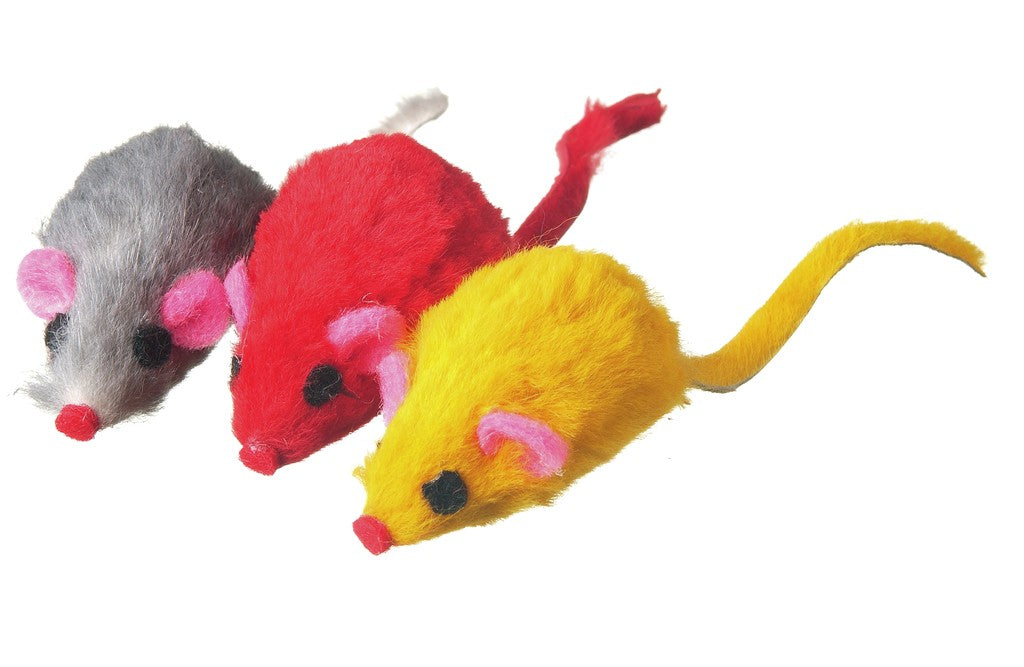 Camon Mini Coloured Mice