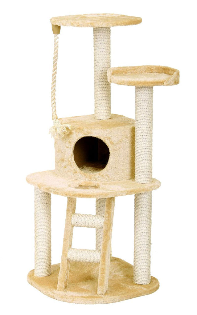 ALMERICH Cat Play Tower