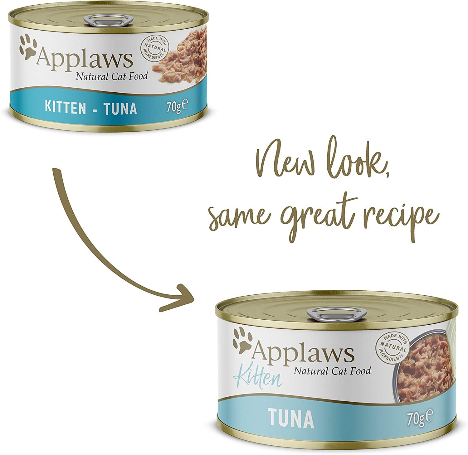 Applaws kitten food outlet tuna