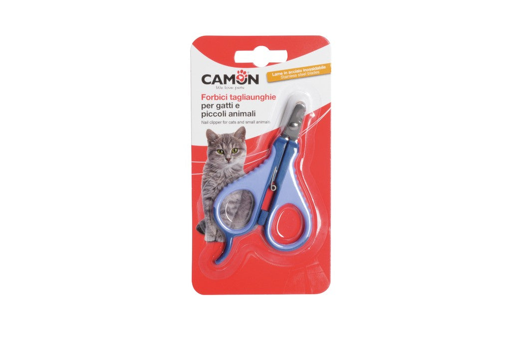 Camon Mini Nail Scissors Clipper