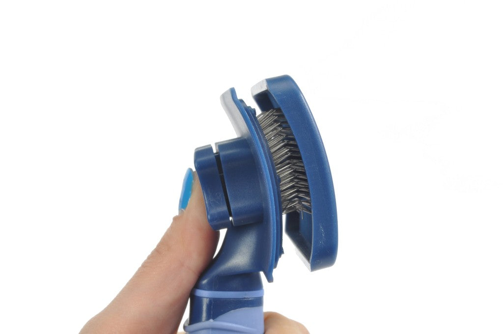 Camon Slicker Brush Easy2Clean- Small