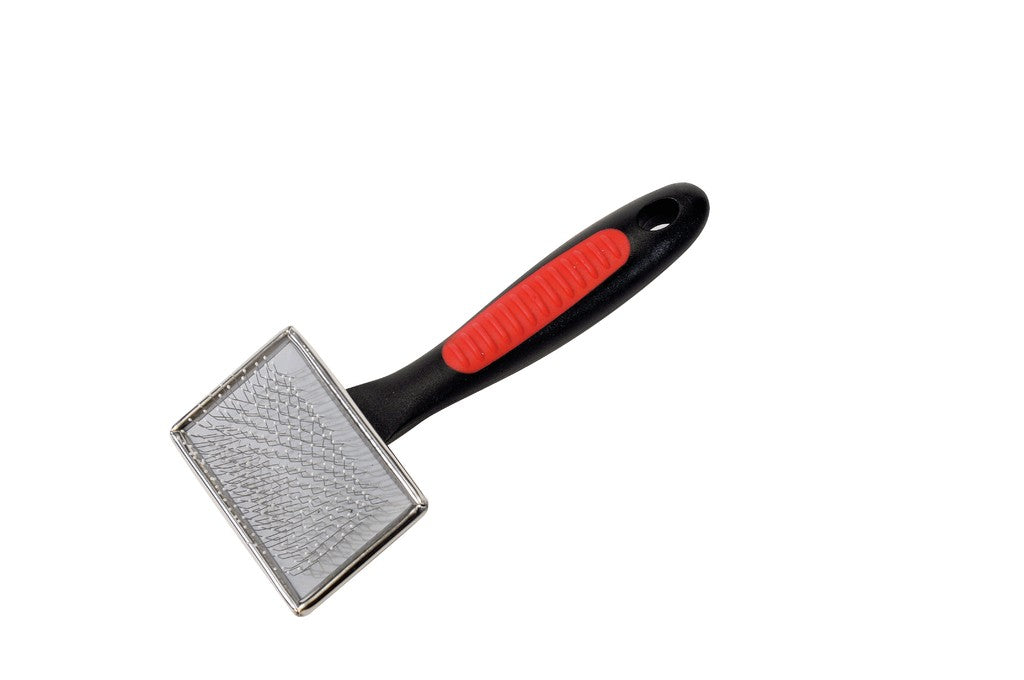 Camon Slicker Brushes with Rounded Pins