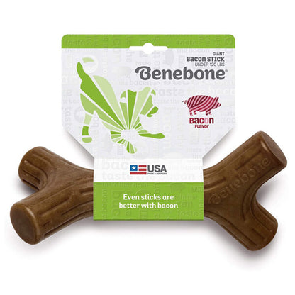 Benebone Bacon Stick