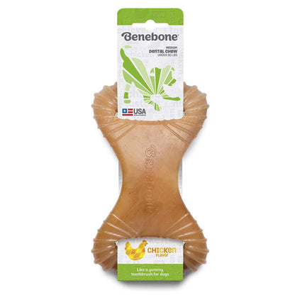 Benebone Dental Chew Chicken