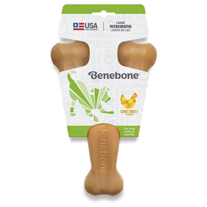 Benebone Wishbone Chicken