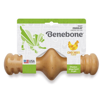 Benebone Zaggler Chicken  