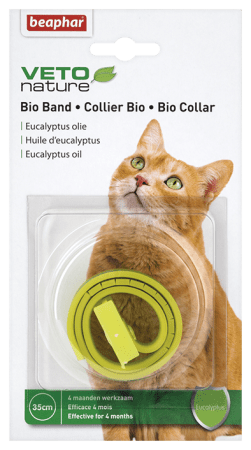 Bio Collar - Cat