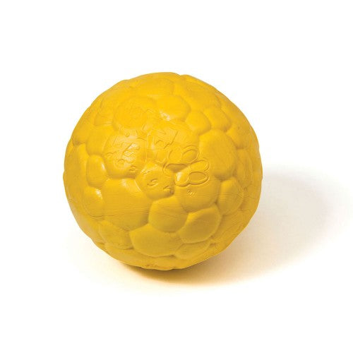 Westpaw Boz Dog Ball Large ( Dandelion)