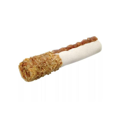 Buffalo Range Bully Dipped Roll For Dogs