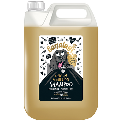 Bugalugs One in a Million Dog Shampoo