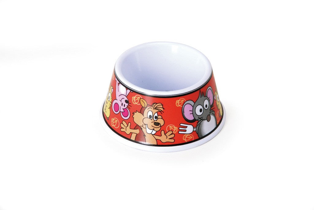 Camon Small Pets Melamine Bowl (60ml)