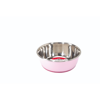 Camon Selecta Steel Bowl