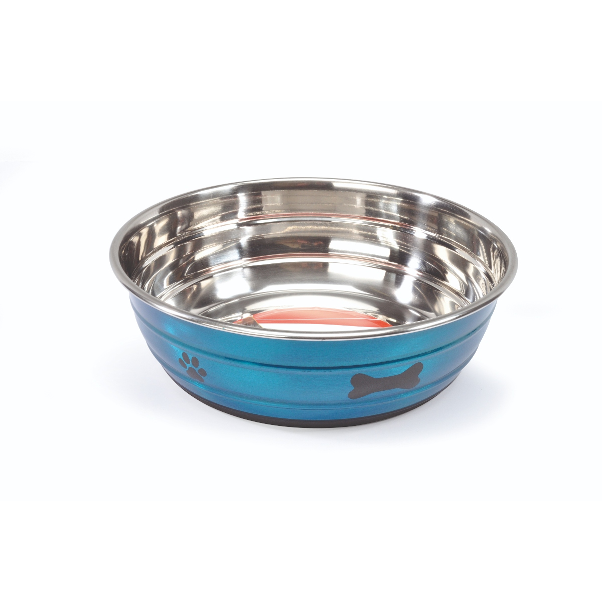 Camon New Selecta Steel Bowl