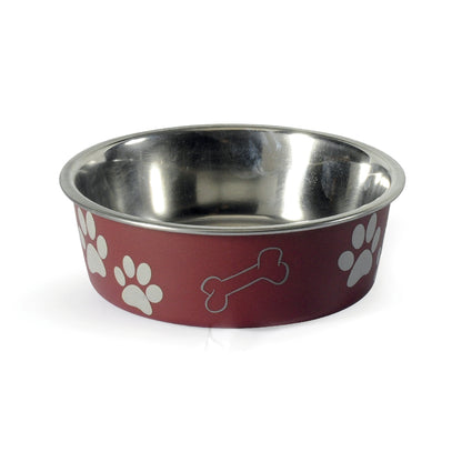 Camon “Bellabowls” Bowl