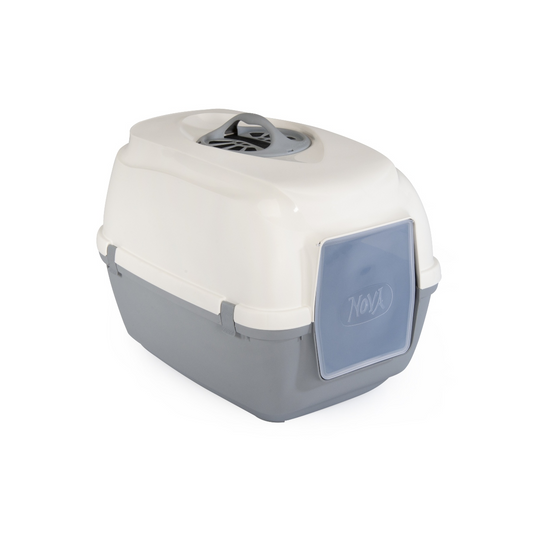 Camon Nova Cat Toilette- Closed Litter Box