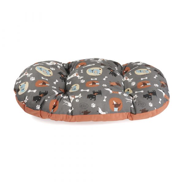 Camon Cushion For Dog Basket “Nido”