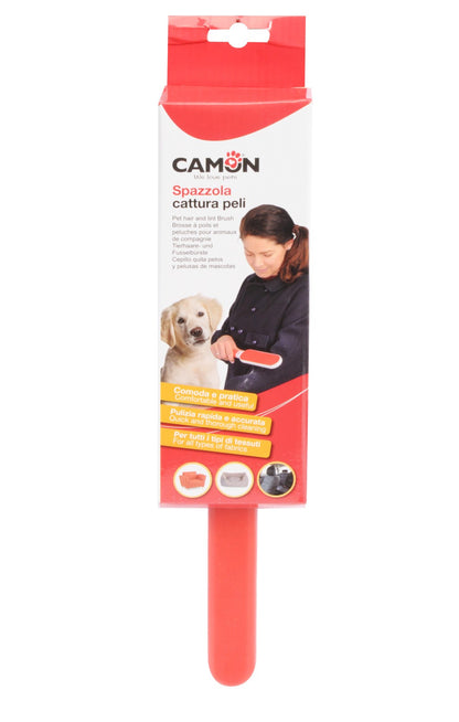 Camon Pet Hair and Lint Brush