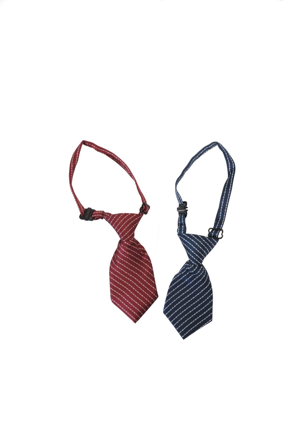 Camon Necktie For Dogs (Striped)