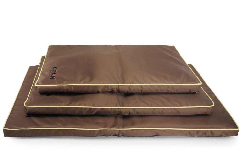 Camon Luxury xtreme-Brown Cushion