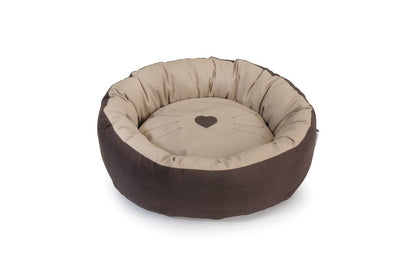 Camon Donut-Shaped Bed