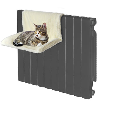 Camon Cat Perch For Radiators- Goodsleep