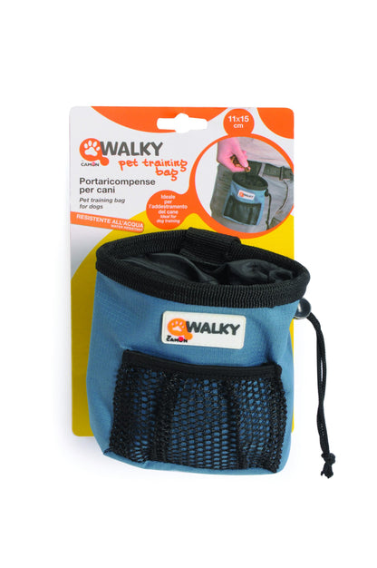 Camon Walky Pet Training Treat Bag