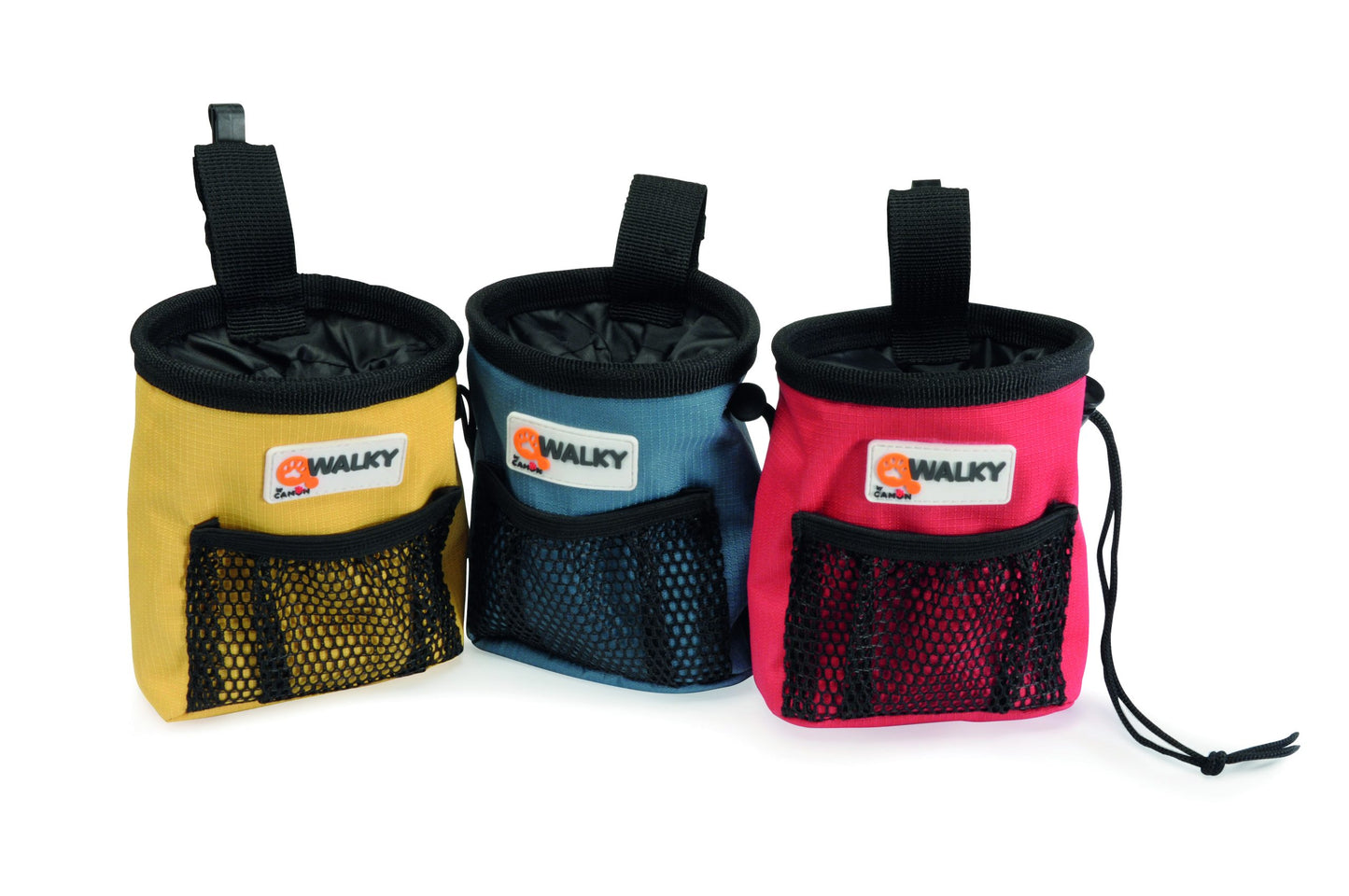 Camon Walky Pet Training Treat Bag