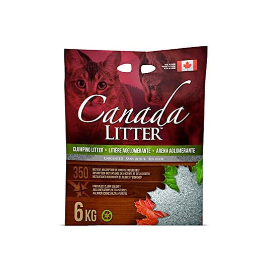 Canada Litter - Unscented