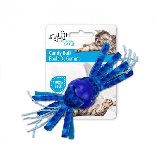 Candy Ball Blue