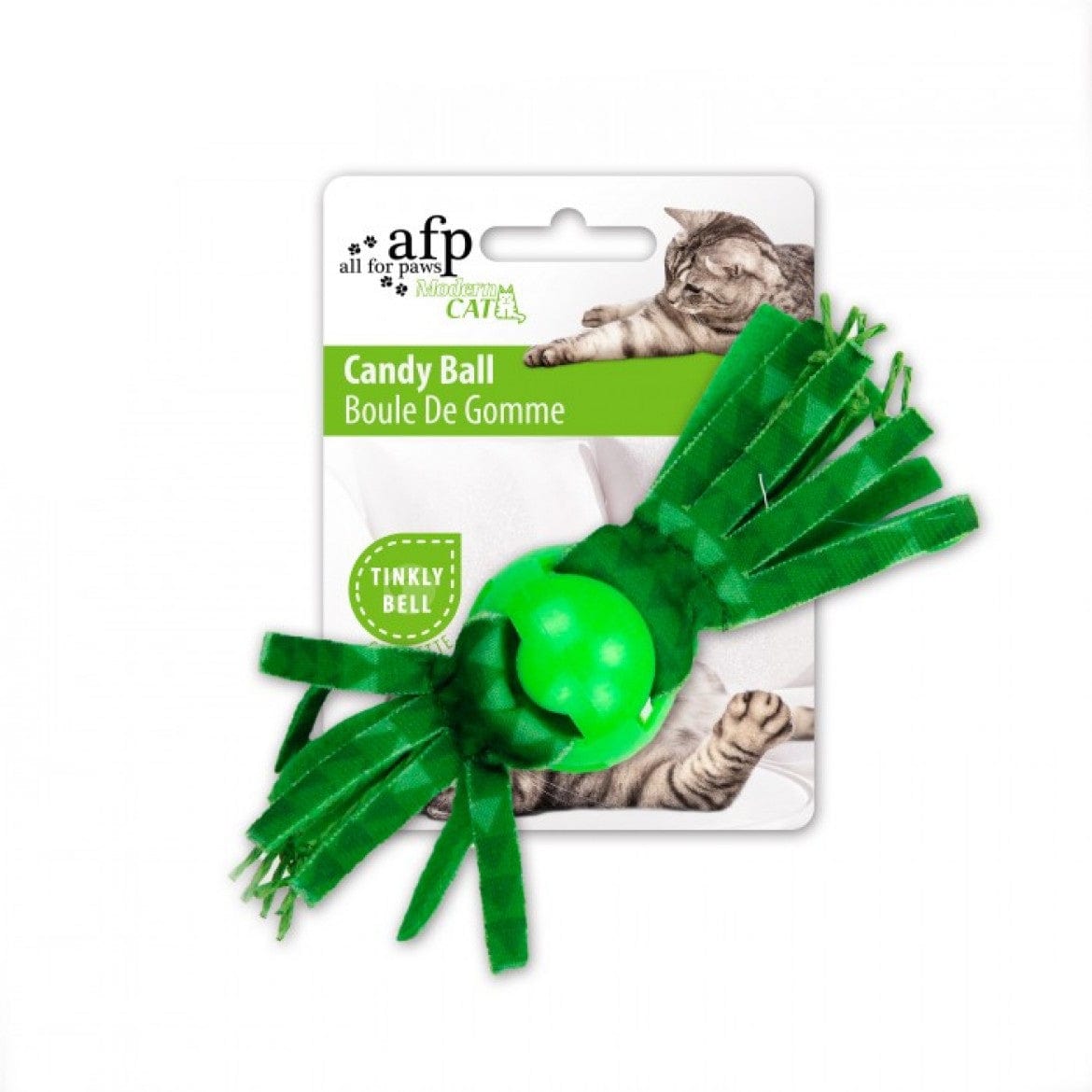 Candy Ball Green